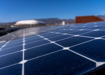 Santa Lucía de Tirajana publica el proyecto de ordenanza que facilitará la instalación de placas fotovoltaicas