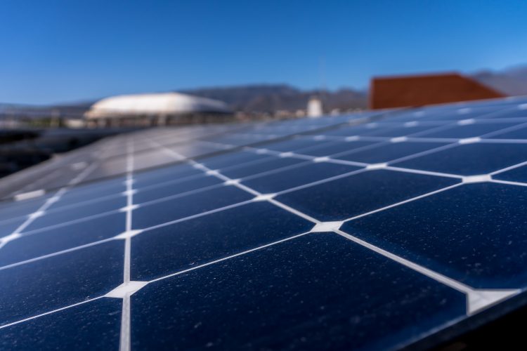 Santa Lucía de Tirajana publica el proyecto de ordenanza que facilitará la instalación de placas fotovoltaicas