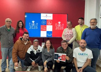 La Fortaleza de Santa Lucía mira hacia el futuro y presenta su Plan Estratégico 2025