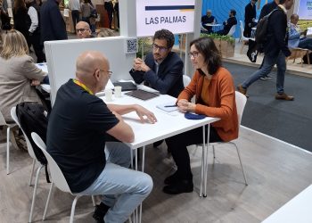 La Autoridad Portuaria de Las Palmas mueve 1,1 millones de toneladas de frutas, verduras y hortalizas en 2024