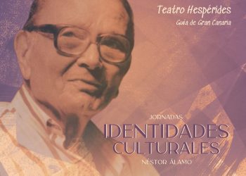 Guía de Gran Canaria celebra las Jornadas Identidades Culturales Néstor Álamo en el aniversario del ilustre folklorista e investigador