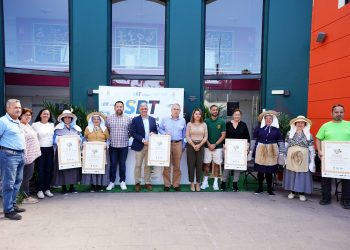 La Feria Km.0 Gran Canaria inicia el 2025 en Maspalomas, el 8 y 9 de marzo