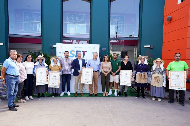 La Feria Km.0 Gran Canaria inicia el 2025 en Maspalomas, el 8 y 9 de marzo