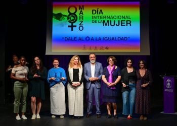 Santa Lucía de Tirajana programa exposiciones, mesas redondas y charlas para celebrar el Día de la Mujer