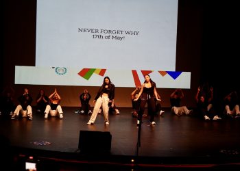 Un instituto de Oslo ganador del Erasmus Visión y el IES Vecindario se queda en segundo lugar