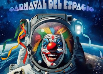 El Carnaval del Espacio de Ingenio 2025 inicia su cuenta atrás con una programación estelar