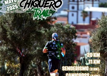 La III Chiquero Trail abre inscripciones para su edición del 2025