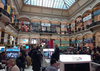 El cine canario muestra su potencial en la Berlinale