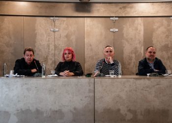 El Centro de Arte La Regenta presenta dos nuevas exposiciones de arte contemporáneo