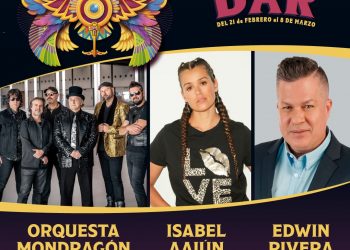 ‘El Antiguo Egipto’ se pone en marcha este fin de semana con el Pregón, la Gala Drag Queen y el Carnaval infantil en familia