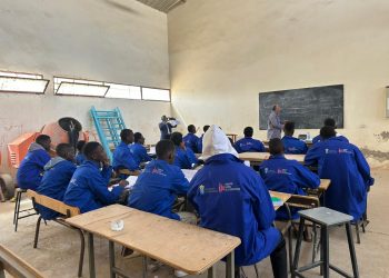 Clavijo viaja a Mauritania para estrechar lazos de vecindad con un país clave en la crisis migratoria 