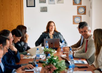 El Puerto de Las Palmas se blinda ante la contaminación