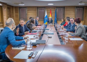 El Gobierno prorroga el tipo cero del IGIC para La Palma y mantiene en 20 céntimos por litro la bonificación al combustible