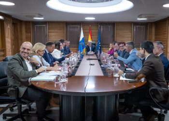 El Gobierno pone en marcha el proyecto de Ley de Empleo Público de Canarias