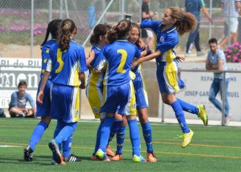 El Instituto Insular de Deportes destina hasta 2 millones de euros en subvenciones para clubes de fútbol y fútbol sala de Gran Canaria