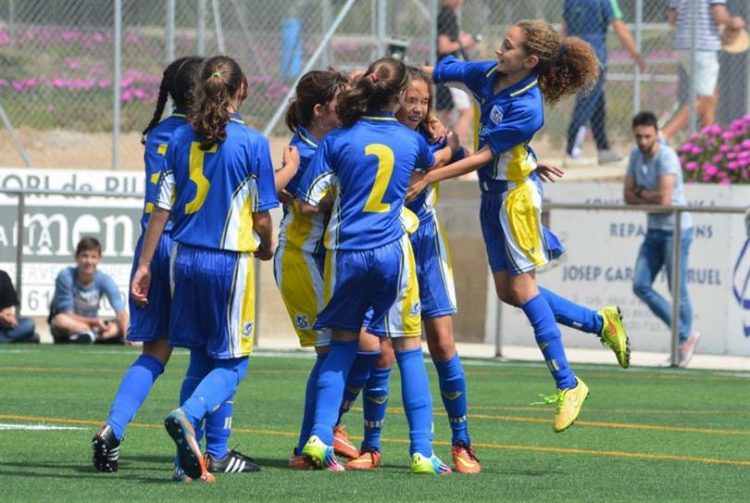 El Instituto Insular de Deportes destina hasta 2 millones de euros en subvenciones para clubes de fútbol y fútbol sala de Gran Canaria