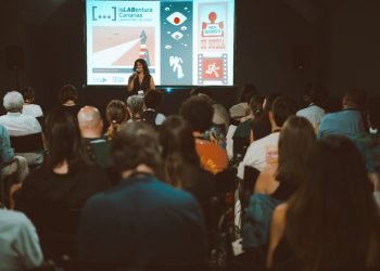 272 guionistas de diferentes partes del mundo se presentan a IsLABentura Canarias 2025