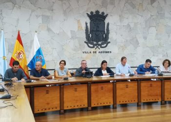 El Pleno de Agüimes aprueba el nuevo Plan de Seguridad y Salvamento del litoral municipal