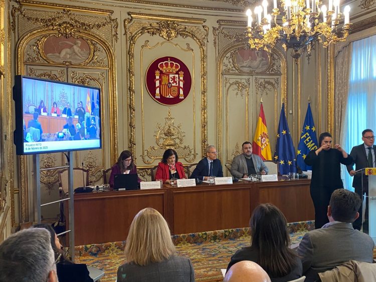 Ingenio, primer municipio de Canarias en adherirse a la Red de Municipios por la Tolerancia