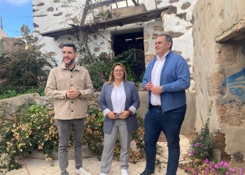 Ingenio adquiere la Casa de Matos, inmueble clave para el desarrollo del Museo del Agua y del Azúcar