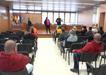 El Ayuntamiento de Ingenio entrega 24 huertas urbanas