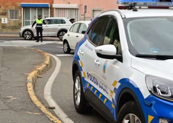Santa Lucía de Tirajana convoca una oferta pública de empleo de 10 nuevas plazas de Policía Local