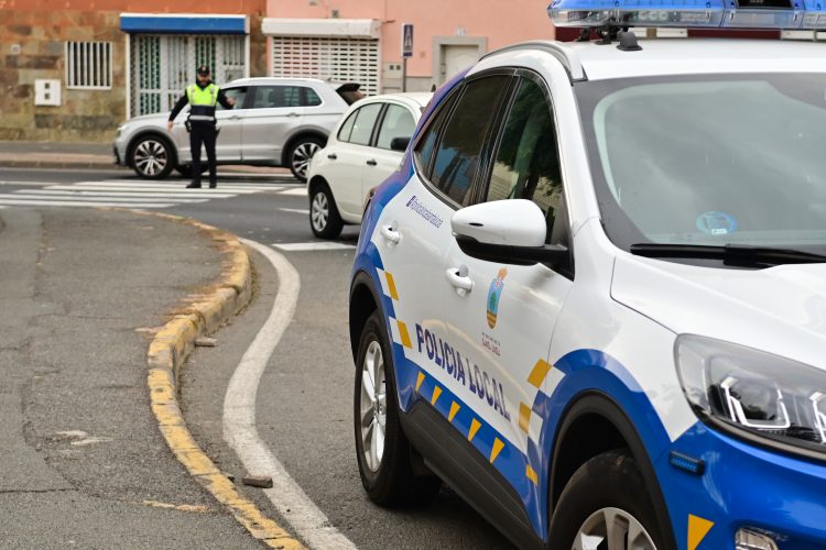 Santa Lucía de Tirajana convoca una oferta pública de empleo de 10 nuevas plazas de Policía Local
