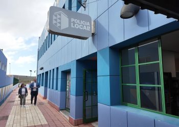 ecca.edu celebra su 60 aniversario con un acto multitudinario en la Villa de Ingenio