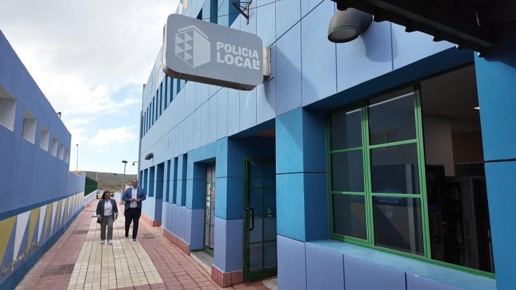 ecca.edu celebra su 60 aniversario con un acto multitudinario en la Villa de Ingenio