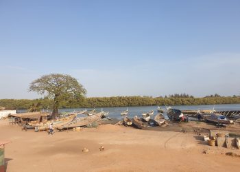 El proyecto WACCID promueve soluciones tecnológicas para afrontar la vulnerabilidad climática en costas africanas