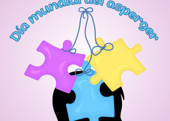 El Ayuntamiento de Telde se ilumina de azul por el Día Mundial del Síndrome de Asperger