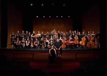 Se buscan pianistas para la JOCAN