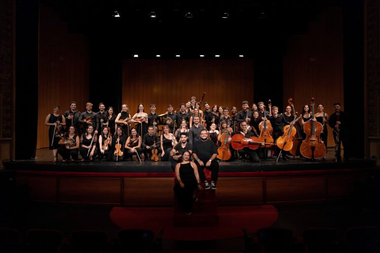 Se buscan pianistas para la JOCAN