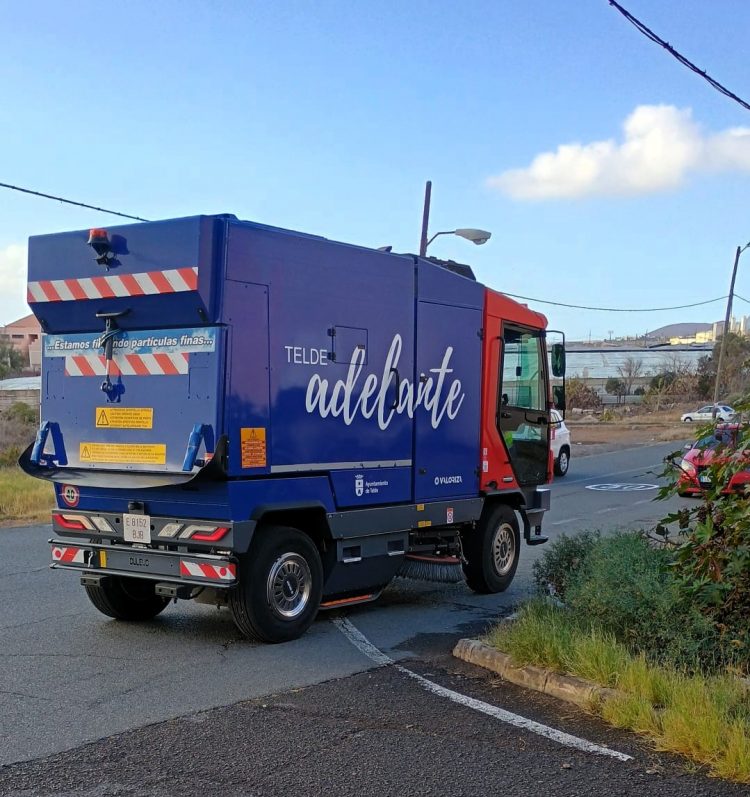 Ojos de Garza acoge este miércoles una nueva limpieza de choque