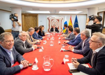 Gobierno de Canarias y Mancomunidad del Norte se alinean para impulsar la estrategia de vivienda