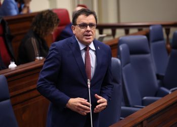 El Estado deja a Canarias sin los 20 millones de subvención comprometidos en 2024 para inversiones en aguas