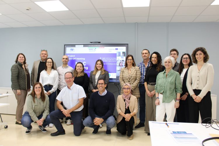 Canarias lidera el proyecto MAC Skilling para la mejora de la empleabilidad y la competitividad en sectores estratégicos en la Macaronesia