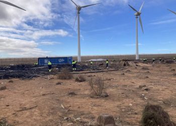 Abierto el plazo para participar en el Plan de Empleo de Adecentamiento y Mejora del Entorno Aeropuerto-Zona Sur Turística