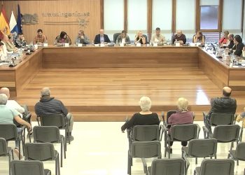 El Pleno de Ingenio aprueba el Plan Estratégico de Subvenciones 2025, entre otras propuestas municipales