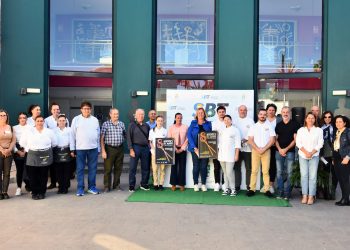 Maspalomas recupera ‘Sabores del Mundo’como gran noche de tapeo y música en la Playa del Inglés