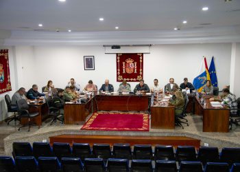 Mogán suma 24 convenios urbanísticos amparados en el Plan de Modernización