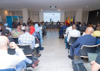Canarias colabora con Mauritania en diez proyectos innovadores que suman 30 millones de inversión