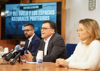 La actualización de la Ley del Suelo reducirá en un 40% el contenido de los planes generales para facilitar su tramitación