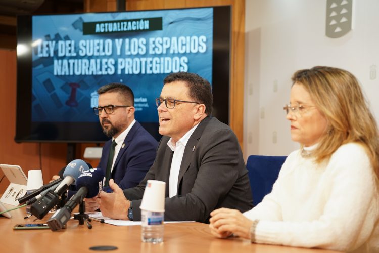 La actualización de la Ley del Suelo reducirá en un 40% el contenido de los planes generales para facilitar su tramitación