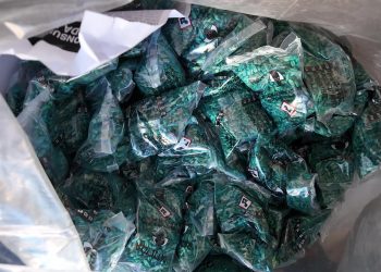 El Ayuntamiento de Ingenio inicia una nueva campaña de entrega de raticida para el sector agrícola y ganadero