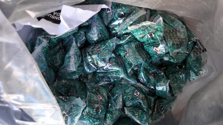 El Ayuntamiento de Ingenio inicia una nueva campaña de entrega de raticida para el sector agrícola y ganadero