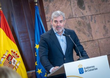 Canarias pone en marcha la administración de tratamientos oncológicos a domicilio