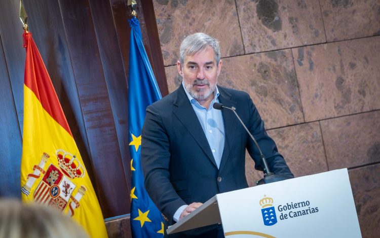 Canarias pone en marcha la administración de tratamientos oncológicos a domicilio