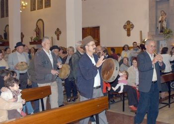 Los Ranchos de Ánimas de La Aldea de San Nicolás, declarados Bien de Interés Cultural 