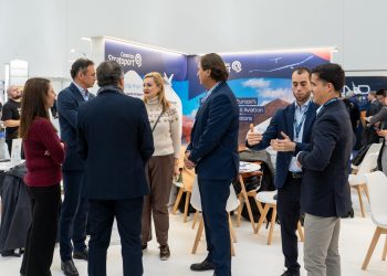 Canarias se presenta en XPONENTIAL Europe como hub de innovación aeroespacial